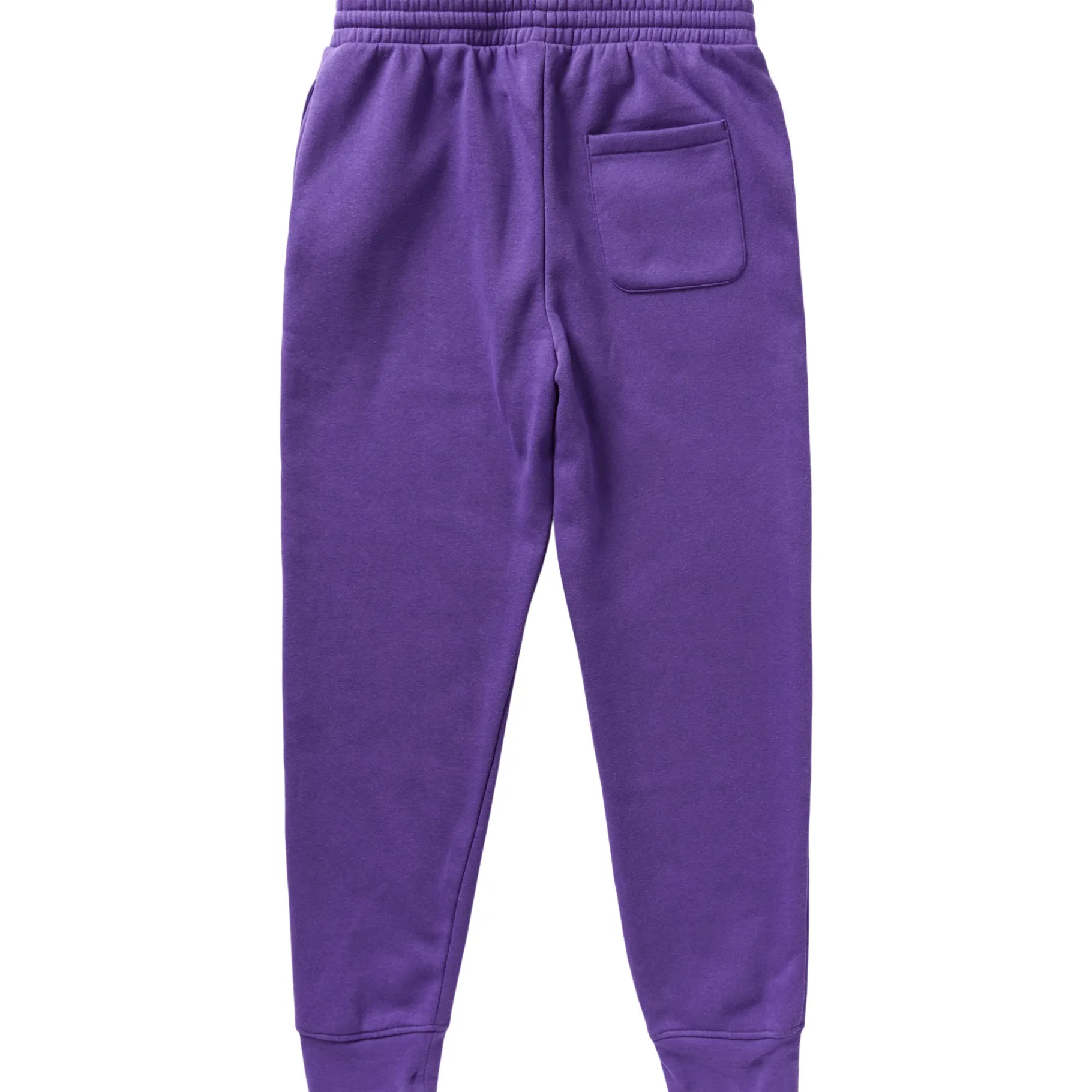 Hoodies & Sweats>LRG Lifted Script Jogger Sweatpants Purple