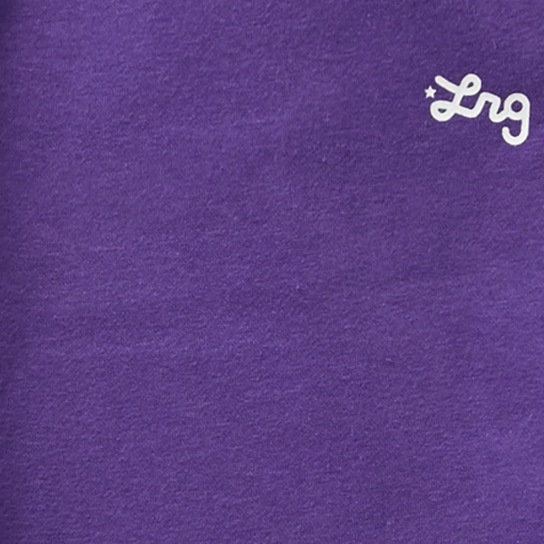 Hoodies & Sweats>LRG Lifted Script Jogger Sweatpants Purple
