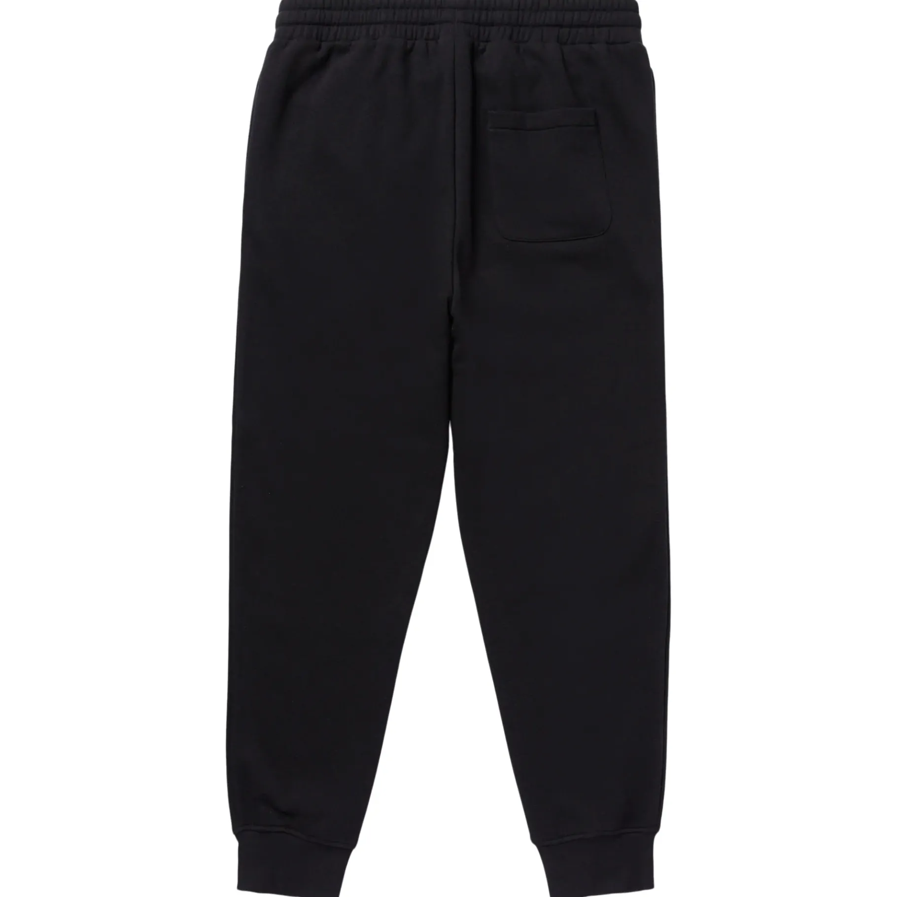 Hoodies & Sweats>LRG Lifted Script Jogger Sweatpants Black