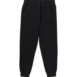 Pants>LRG Lifted Script Jogger Sweatpants Black