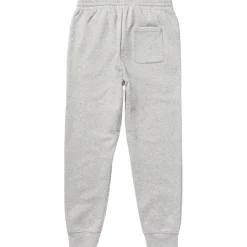 Hoodies & Sweats>LRG Lifted Script Jogger Sweatpants Heather Grey