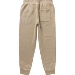 Pants>LRG Lifted Script Jogger Sweatpants Khaki