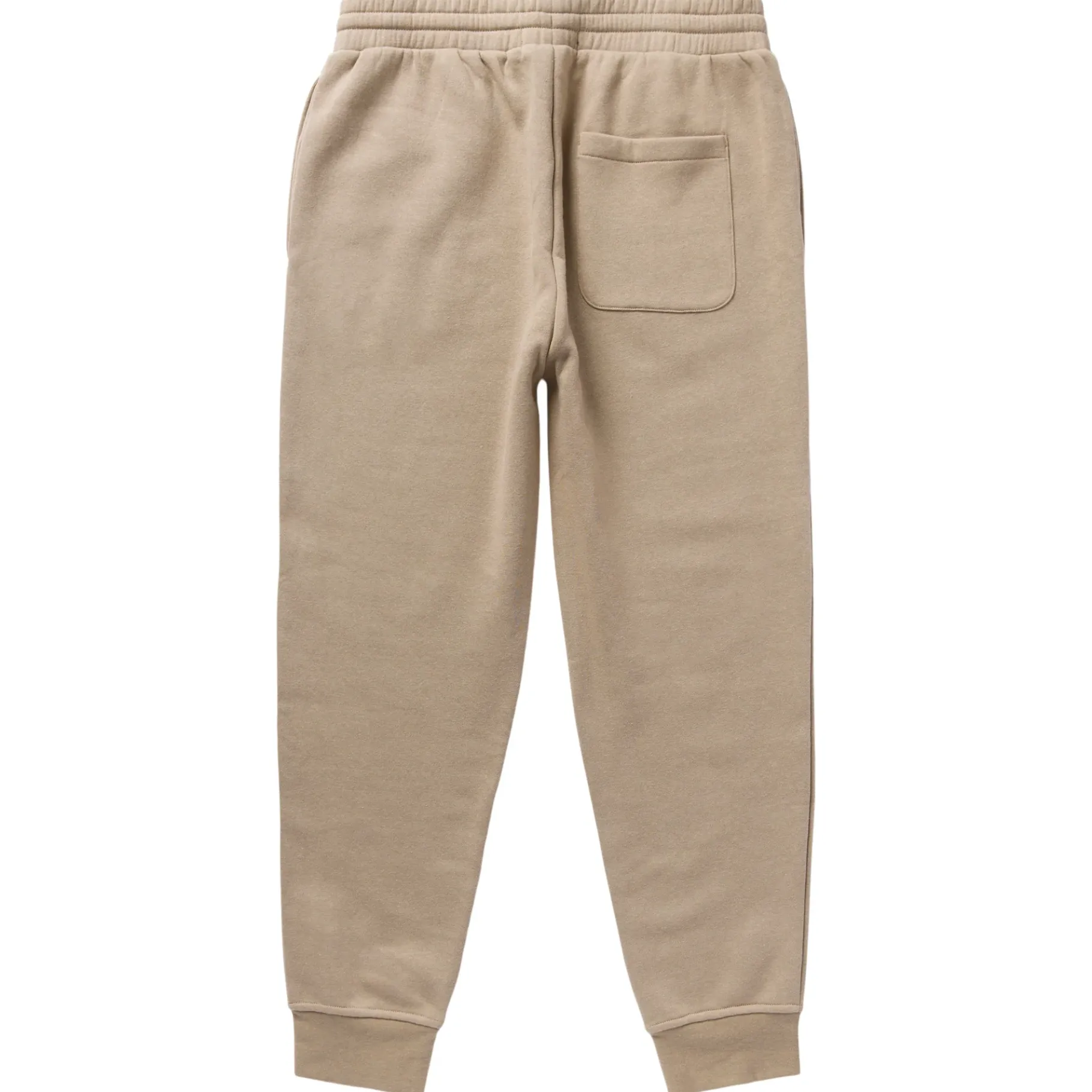 Pants>LRG Lifted Script Jogger Sweatpants Khaki