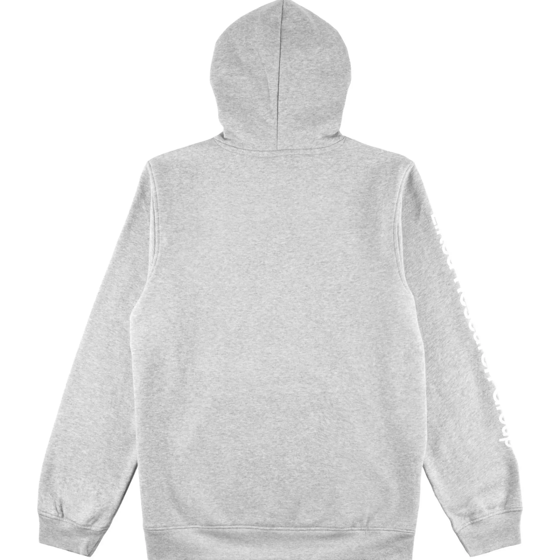 Hoodies & Sweats>LRG Lifted Script Pullover Hoodie Heather Grey