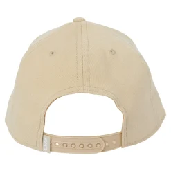 Hats>LRG Lifted Snapback Hat Tan