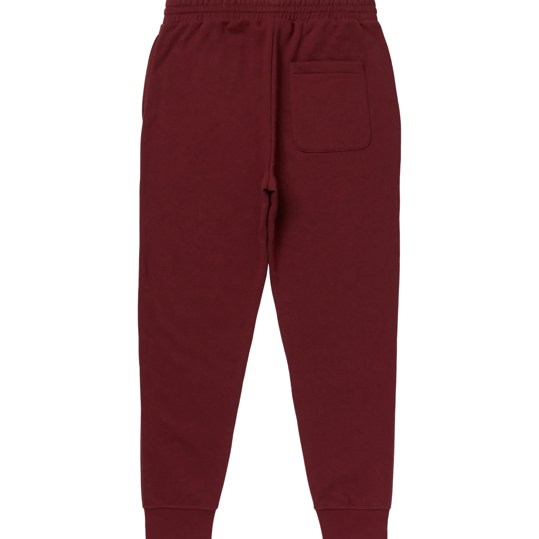 Hoodies & Sweats>LRG Love For Everybody Jogger Sweatpants Burgundy