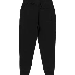 Hoodies & Sweats>LRG Love For Everybody Jogger Sweatpants Black