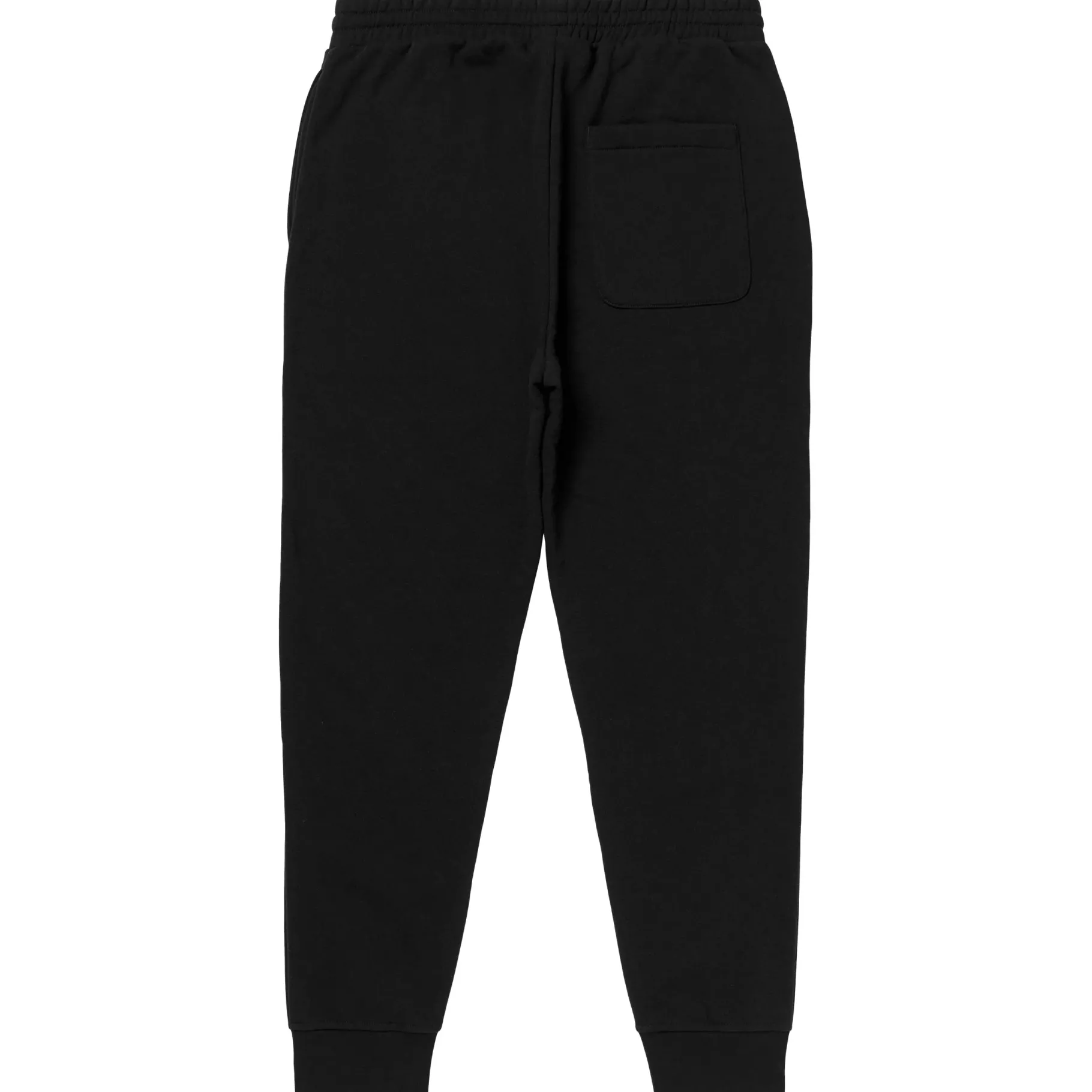 Hoodies & Sweats>LRG Love For Everybody Jogger Sweatpants Black