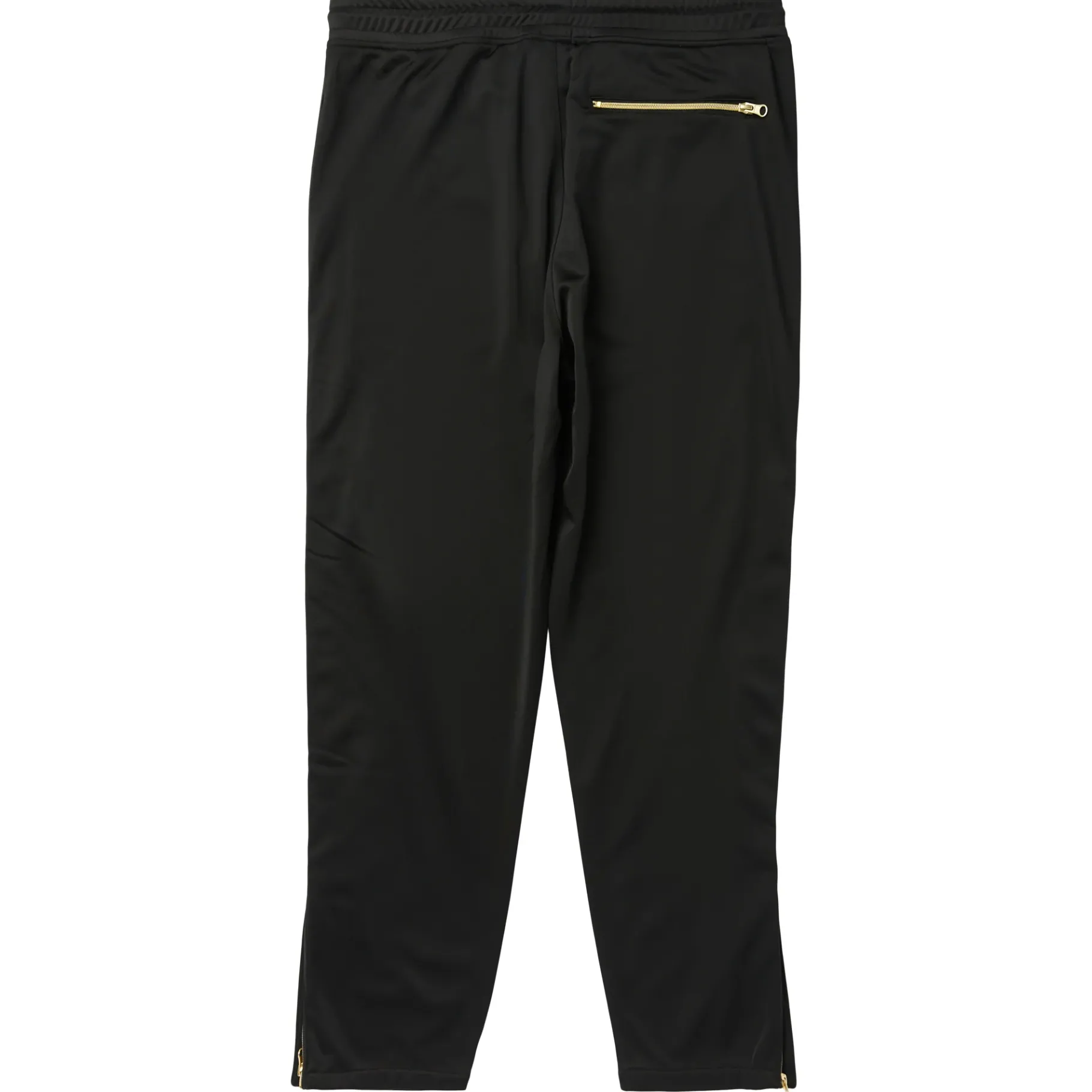 Outerwear>LRG Musical Roots Track Pants Black