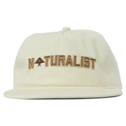 Hats>LRG Naturalist Snapback Hat Tan