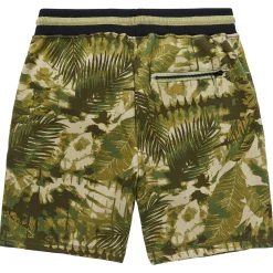 Shorts>LRG Nature Mission Sweatshorts Sage