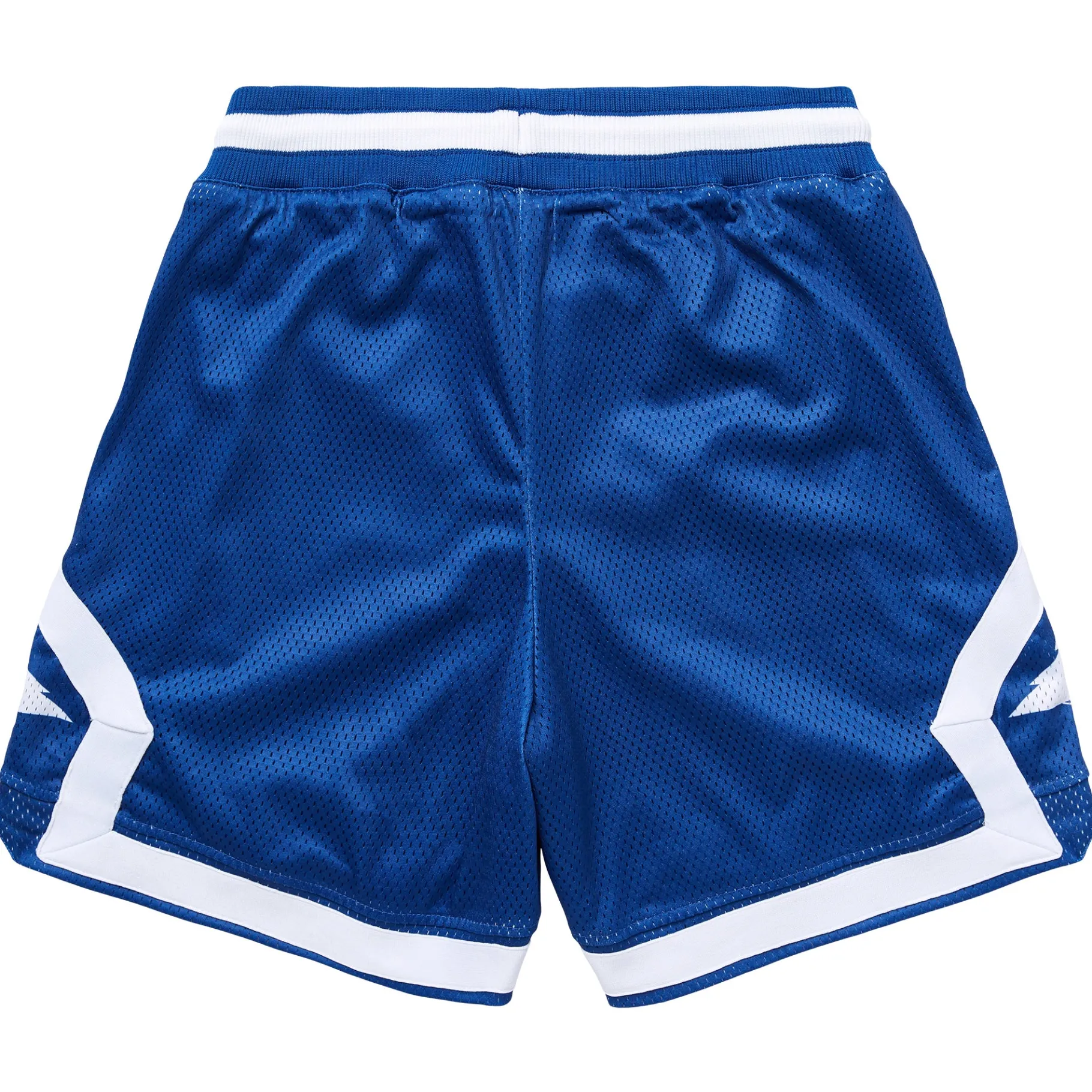 Shorts>LRG Original Roots Mesh Shorts Royal