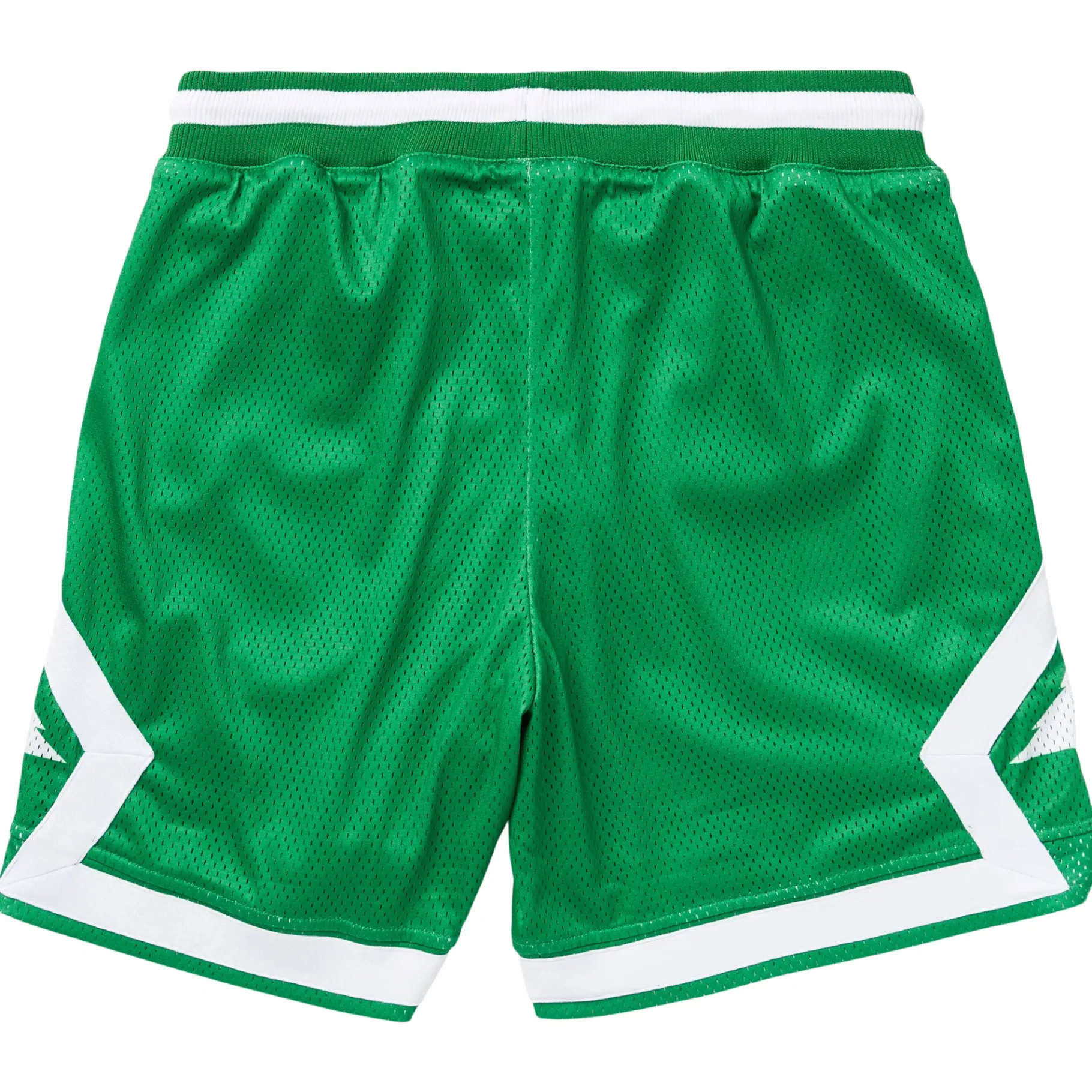 Shorts>LRG Original Roots Mesh Shorts Kelly Green
