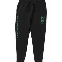 Hoodies & Sweats>LRG Outdoors Cycle Jogger Sweatpants Black