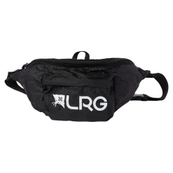 Bags>LRG Packable Waistpack Black