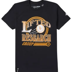 Tees>LRG Playball Tee Black