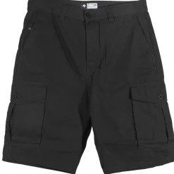 Shorts>LRG Rc Cargo Shorts Black