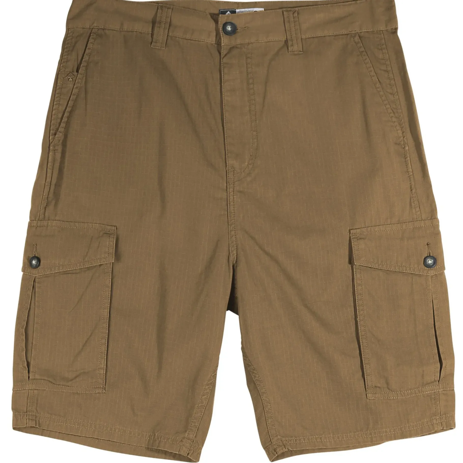 Shorts>LRG Rc Cargo Shorts Khaki