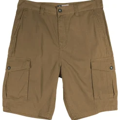 Shorts>LRG Rc Cargo Shorts Khaki