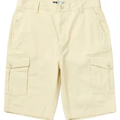 Shorts>LRG Rc Cargo Shorts Birch