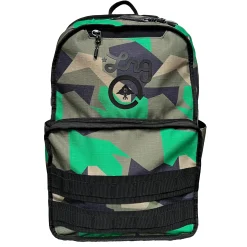 Bags>LRG Remix Backpack Green