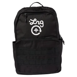 Bags>LRG Remix Backpack Black