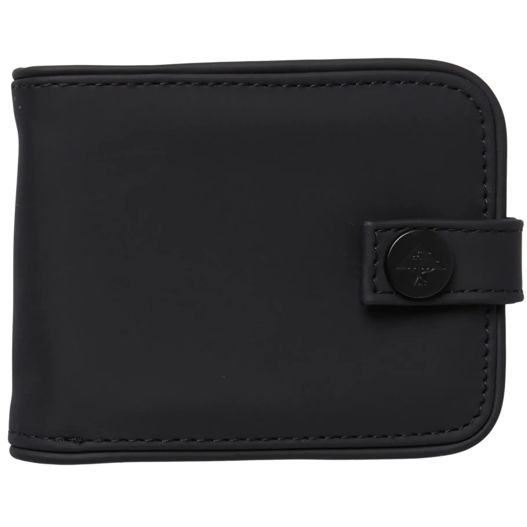 Bags>LRG Remix Bi Fold Wallet Black