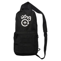 Bags>LRG Remix Sling Black