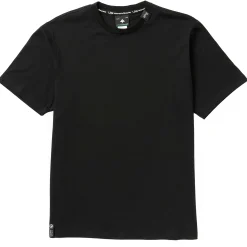 Tops>LRG Rooting Deeply Knit Tee Black