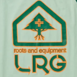Tops>LRG Roots & Equipment Tank Light Green