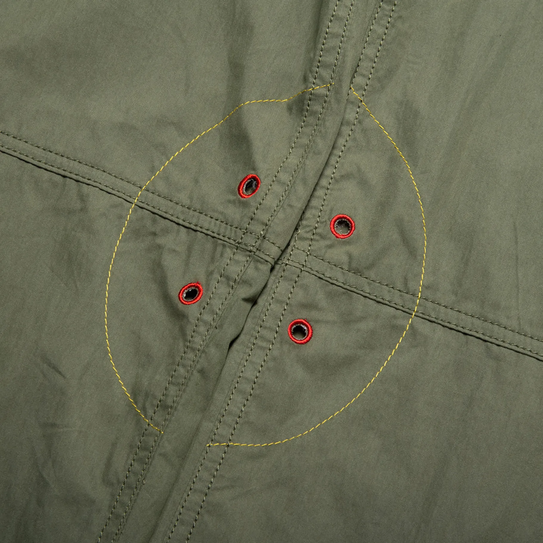 Pants>LRG Round 2 Cargo Pants Military