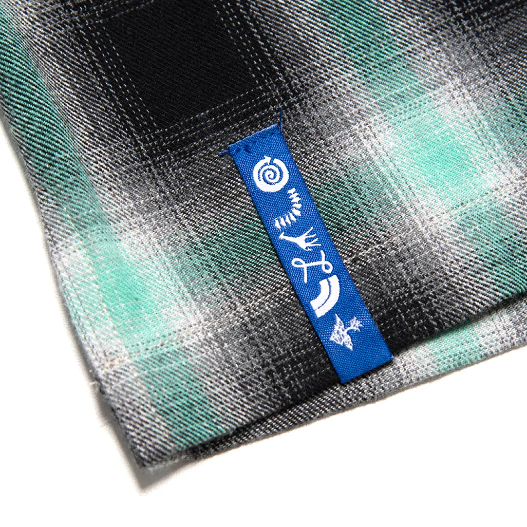 Outerwear>LRG Round 2 Zip Shirt Jacket Multi