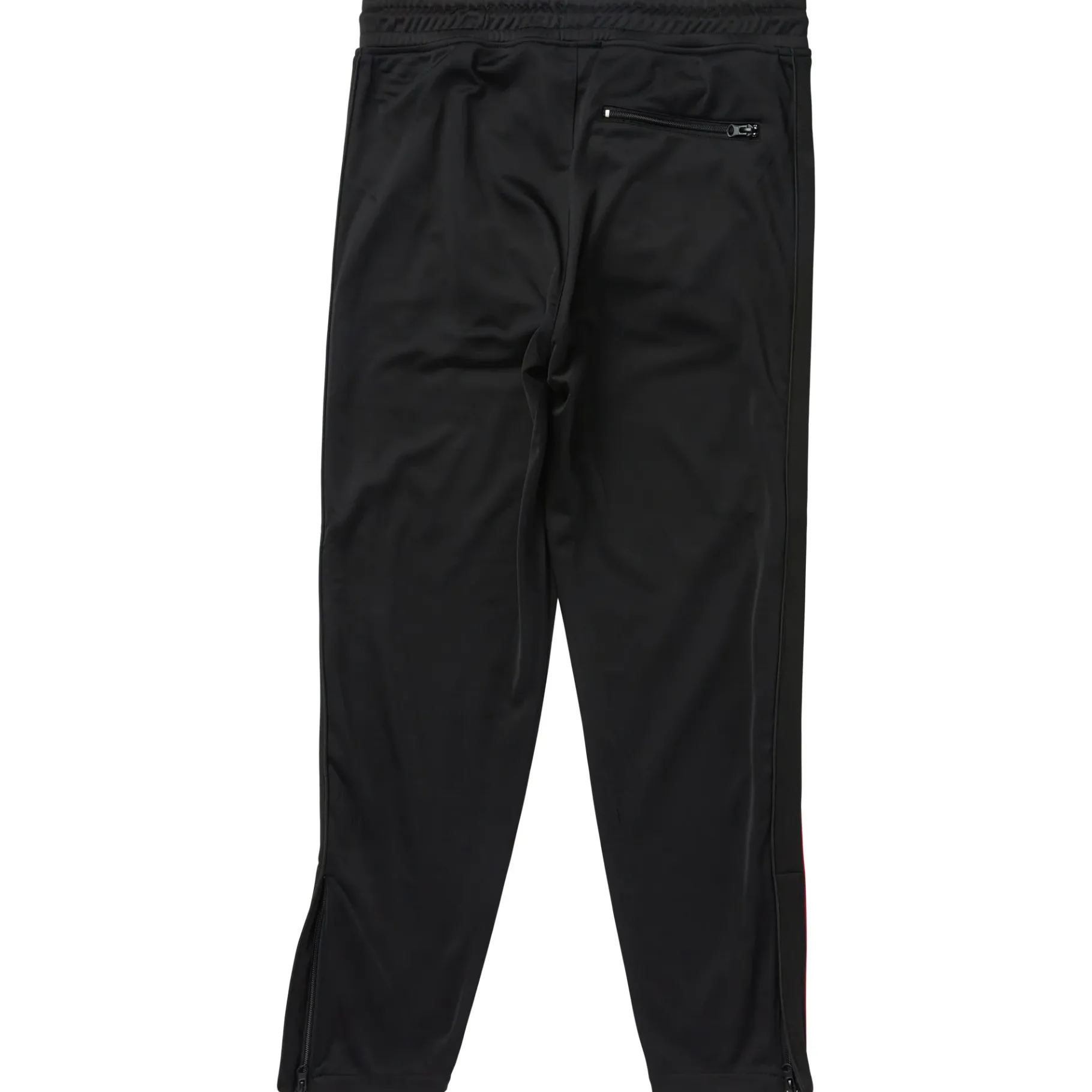 Pants>LRG Run Deep Track Pants Black