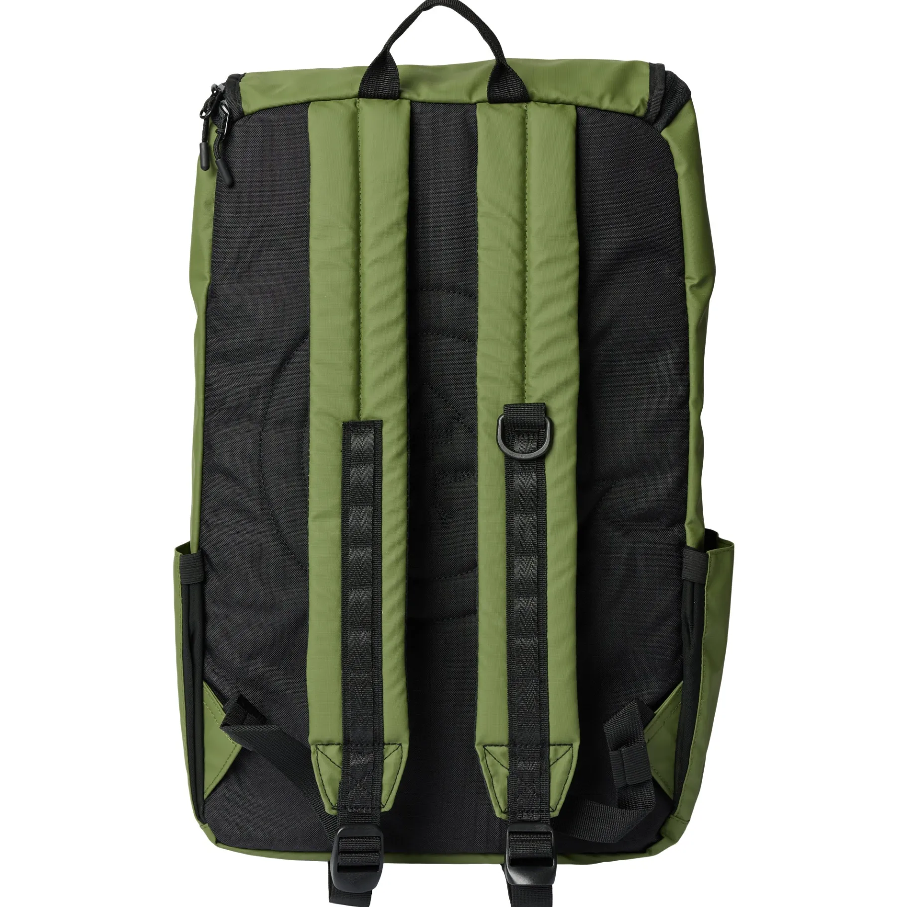 Bags>LRG Showcase Top Load Backpack Olive