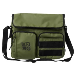 Bags>LRG Showcase Utility Messenger Olive