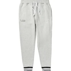 Pants>LRG Stronger L Branches Jogger Sweatpants Grey Heather