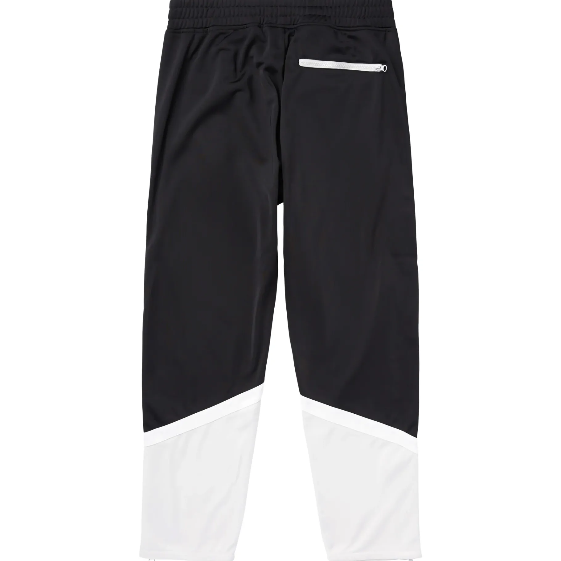 Outerwear>LRG Transfer Track Pants Black