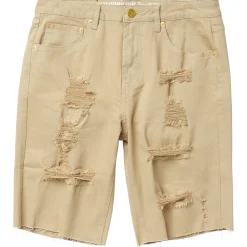 Shorts>LRG Trenchtown Reaper Denim Shorts Twill
