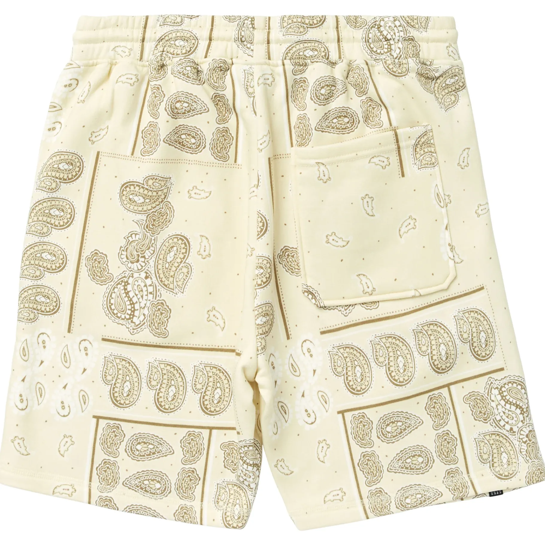 Shorts>LRG Trenchtown Sweatshorts Birch