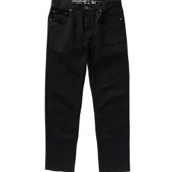 Pants>LRG True Taper Denim Jeans True Black