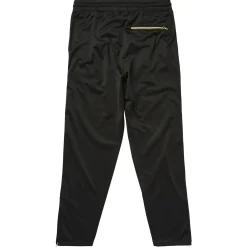 Outerwear>LRG Wildlife People Track Pants Black